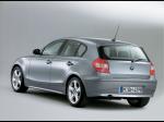 BMW 120i 2005 года